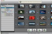 Aiseesoft Mac iPhone Photo Transfer 7.2.36