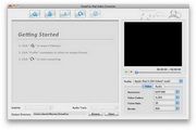 SnowFox iPad Video Converter For Mac 2.2.0