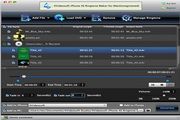 4videosoft iPhone 4S Ringtone Maker for Mac 7.0.22