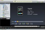 Tipard Mac iPhone 4S Transfer for ePub 7.0.30