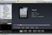 Tipard Mac iPad 2 Transfer Platinum 7.0.30