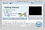 4Easysoft Mac DVD to Audio Converter 4.1.02