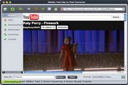 4Media YouTube to iPod Converter for Mac 2.0.3