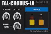 TAL-Chorus-LX for mac 1.03