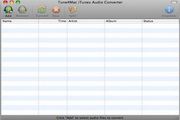 Tune4Mac iTunes Audio Converter 3.3.1