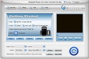4Easysoft Nexus One Video Converter for Mac 3.2.26