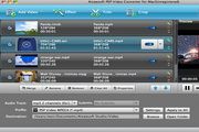 Aiseesoft PSP Video Converter for Mac 6.2.58