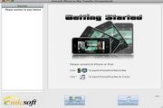 Emicsoft iPhone to Mac Transfer 3.2.26