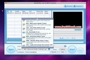 BestHD Blu-ray TO MP3 Converter for Mac 1.00.01
