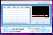 BestHD Blu-ray DVD Ripper for Mac 1.00.01