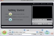 iTool DVD to MP4 Converter for MAC 2.01.10