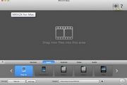 MKV2X for Mac 1.0