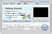 4Easysoft Mac DVD to MPEG Converter 3.1.10