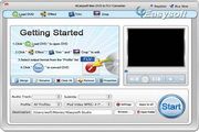 4Easysoft Mac DVD to FLV Converter 3.1.10