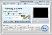4Easysoft Mac DVD to WMV Converter 3.1.10