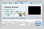 4Easysoft Mac DVD to AVI Converter 3.1.10