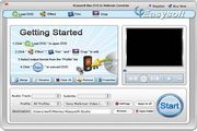 4Easysoft Mac DVD to Walkman Converter 3.1.10