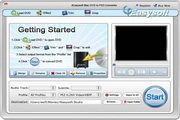 4Easysoft Mac DVD to PS3 Converter 3.1.10