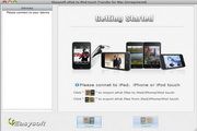 4Easysoft ePub to iPod touch Transfer for Mac 3.1.08