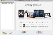 4Easysoft ePub to iPhone Transfer for Mac 3.1.08