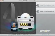4Videosoft MP4 Converter Suite for Mac 5.0.22