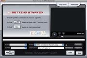 iTool Blu-ray to MPEG Converter for Mac 1.05.17
