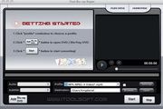 iTool Blu-ray Ripper for MAC 1.05.17