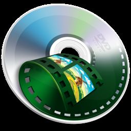 iSkysoft DVD Burner for Mac 1.5.3