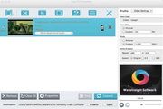 Easy FLV Video Converter for Mac 3.1.19