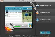 Aiseesoft Blu-ray Ripper Mac Platinum 6.3.52