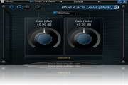 Blue Cat-s Gain Suite For Mac AAX 3.1