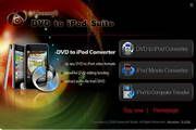 Aiseesoft DVD to iPod Suite For Mac 6.2.58