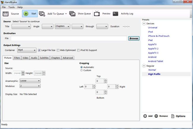TOP MPEG to iPhone Converter for Mac 1.1.3
