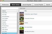 Subsonic For Mac 5.2.1