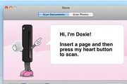 Doxie For Mac 2.8.1