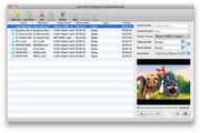 iFunia iPhone Media Converter for Mac 4.2.0