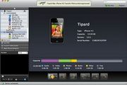 Tipard iPhone 4S Transfer Pro for Mac 7.0.52