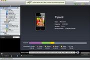 Tipard iPhone 4S to Mac Transfer Standard 7.0.52