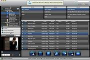 4Videosoft iPad 2 Manager for Mac 7.0.16
