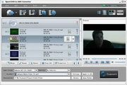 Tipard DVD to AMV Converter for Mac 5.0.26