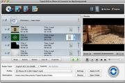 Tipard DVD to iPhone 4S Converter for Mac 5.0.26