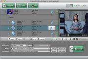 4Videosoft DVD Audio Ripper for Mac 5.2.70