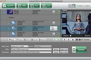 4Videosoft DVD to iPad 2 Converter for Mac 5.2.70