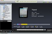 Tipard iPad 2 to Mac Transfer Ultimate 7.0.30