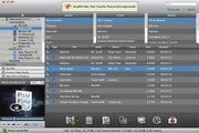 AnyMP4 Mac iPad Transfer Platinum 7.0.26