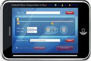 4videosoft iPhone 4 Ringtone Maker For Mac 7.0.22