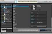 4Videosoft iPhone Contacts to Mac Transfer 7.0.22