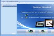 Tipard Mac iPad 2 Transfer for ePub 7.0.30