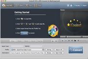 iCoolsoft DVD to MOV Converter for Mac 3.1.20