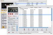 3herosoft DVD to FLV Converter For Mac 4.1.4.0508